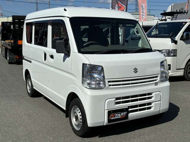 Suzuki Every 6