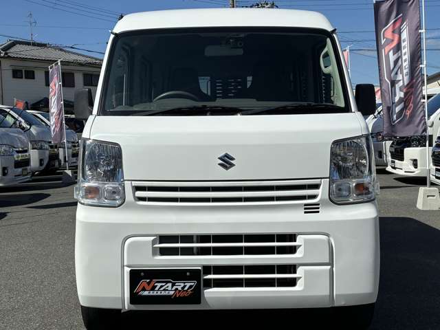 Suzuki Every 8