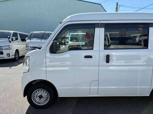 Suzuki Every 9