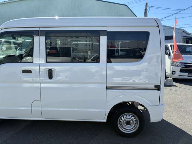 Suzuki Every 10