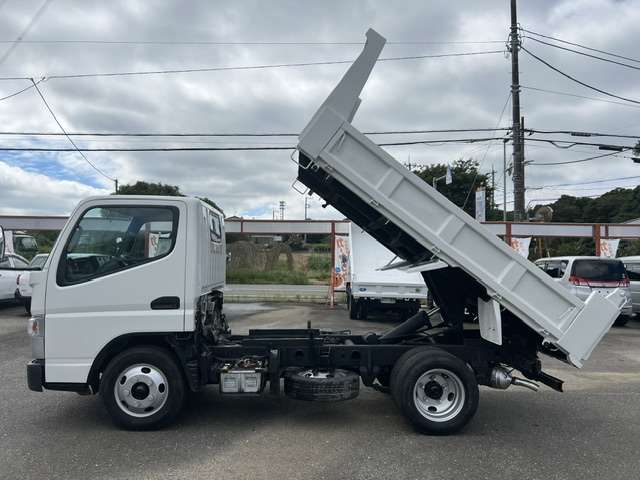 Mitsubishi Fuso Canter 12