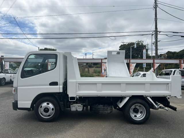 Mitsubishi Fuso Canter 6
