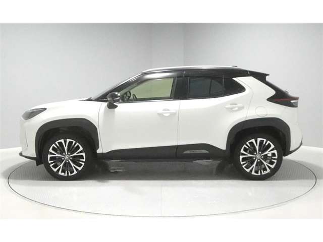 Toyota Yaris Cross 5
