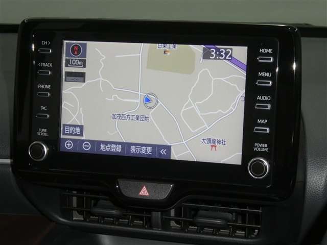 Toyota Yaris Cross 10