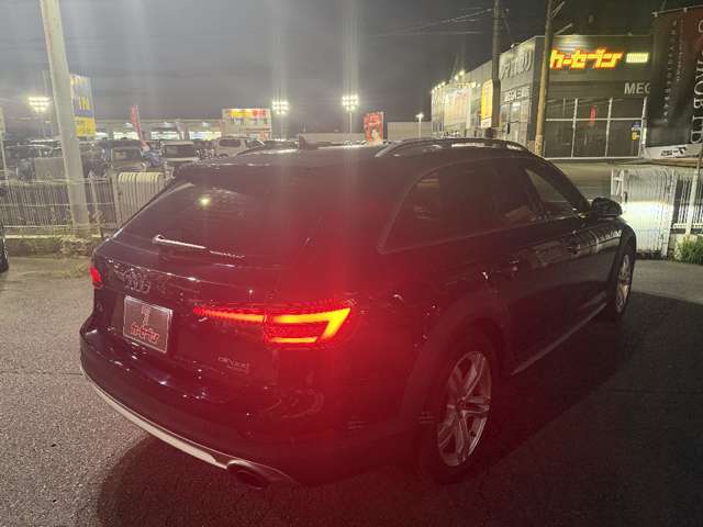 Audi A4 Allroad Quattro 6
