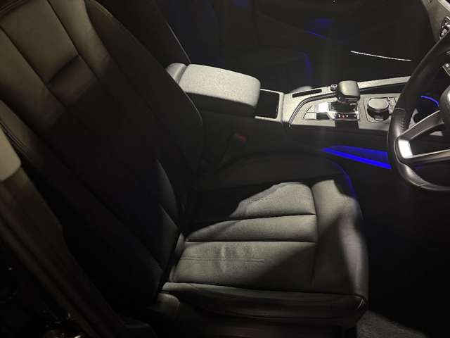 Audi A4 Allroad Quattro 8