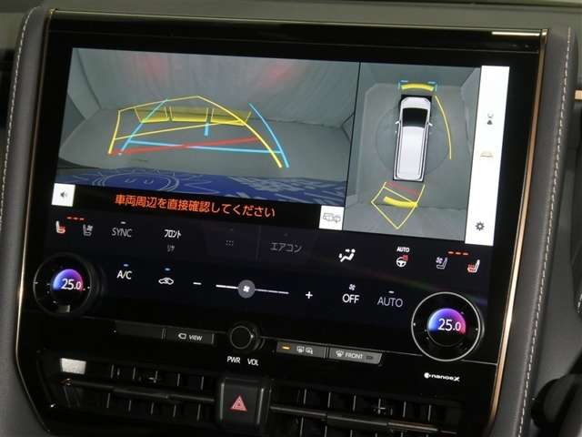 Toyota Alphard Z 9