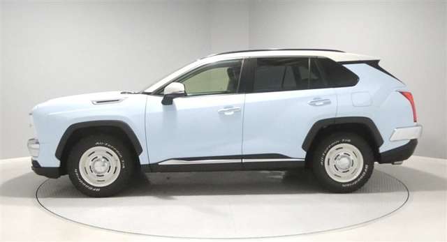 Toyota RAV4 2