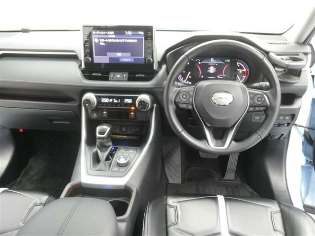 Toyota RAV4 5