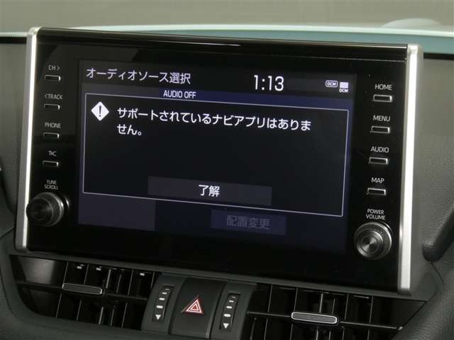 Toyota RAV4 7