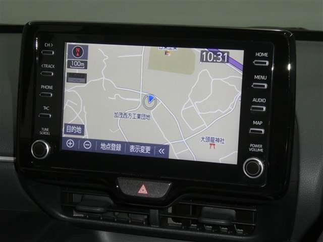Toyota Yaris Cross 9
