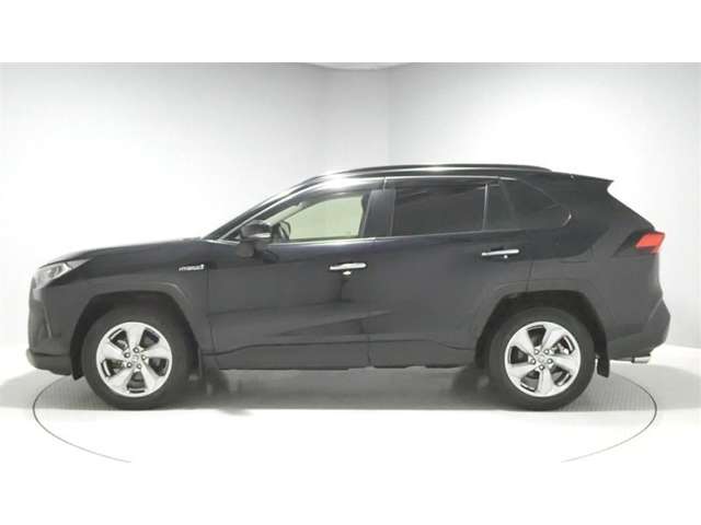 Toyota RAV4 5