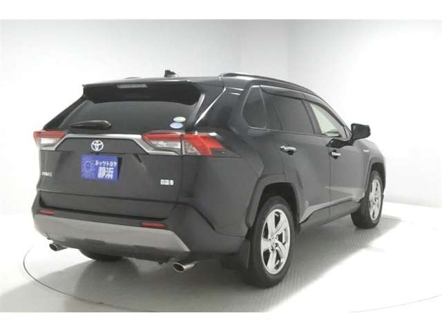 Toyota RAV4 6