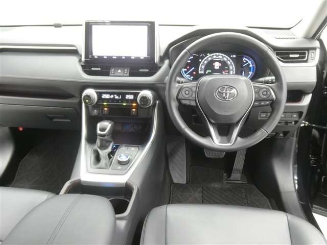 Toyota RAV4 7