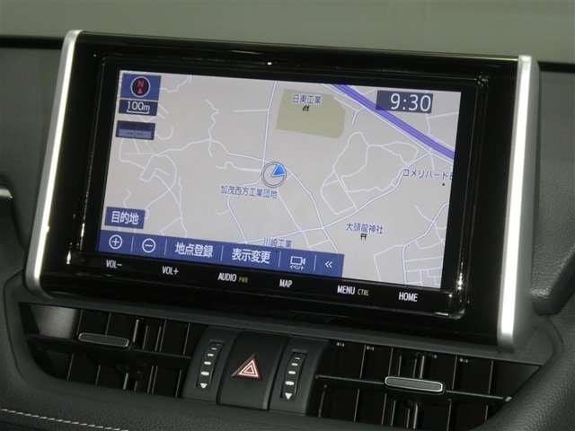 Toyota RAV4 9