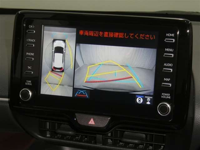 Toyota Yaris Cross 11