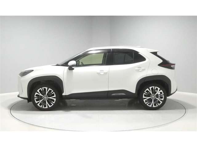 Toyota Yaris Cross 5