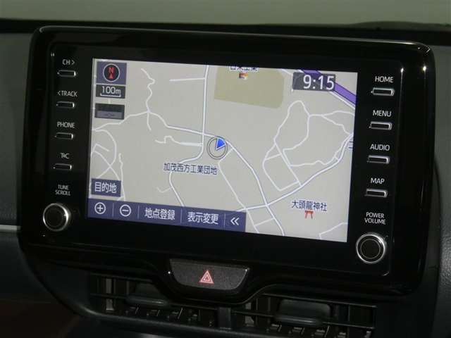 Toyota Yaris Cross 10