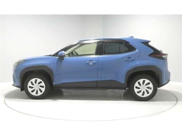 Toyota Yaris Cross 5