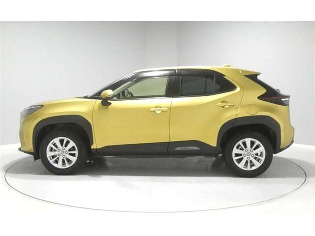 Toyota Yaris Cross 5