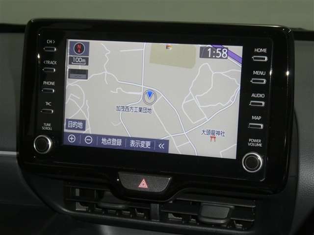 Toyota Yaris Cross 9