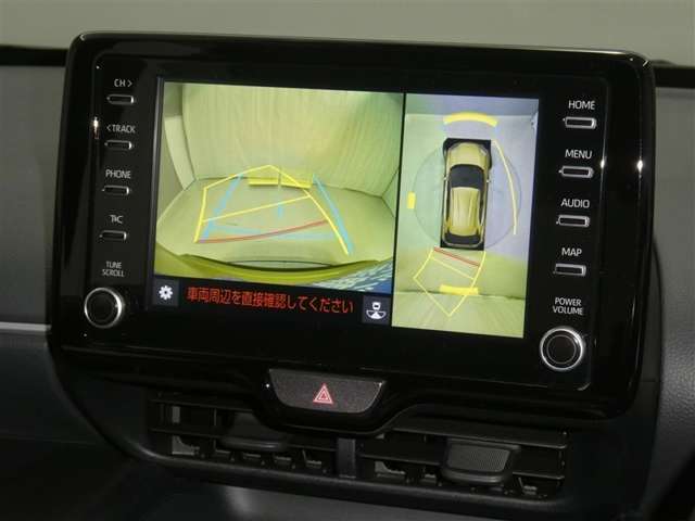 Toyota Yaris Cross 10