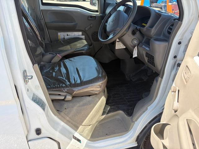 Suzuki Every 12