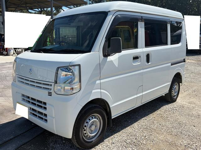 Suzuki Every 3