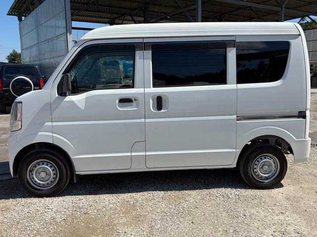 Suzuki Every 4