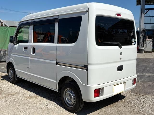 Suzuki Every 5