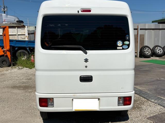 Suzuki Every 6