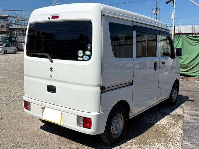 Suzuki Every 7