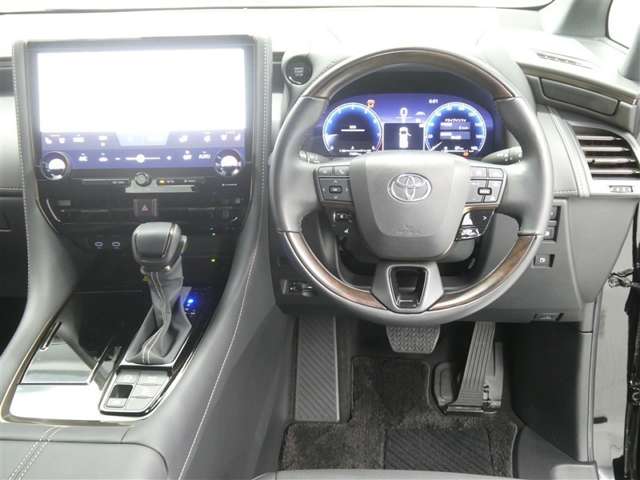 Toyota Alphard 7