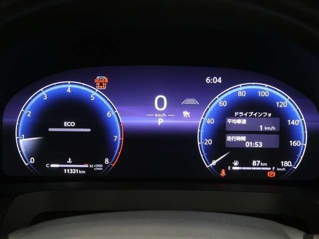 Toyota Alphard 8