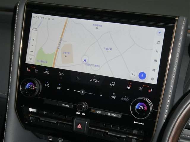 Toyota Alphard 9