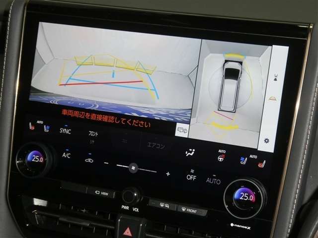 Toyota Alphard 9