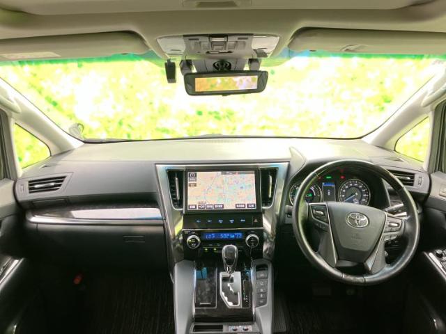 Toyota Alphard 2