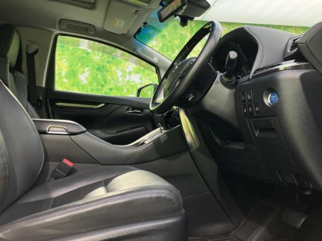 Toyota Alphard 7