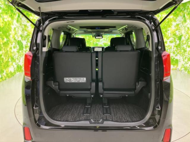 Toyota Alphard 10