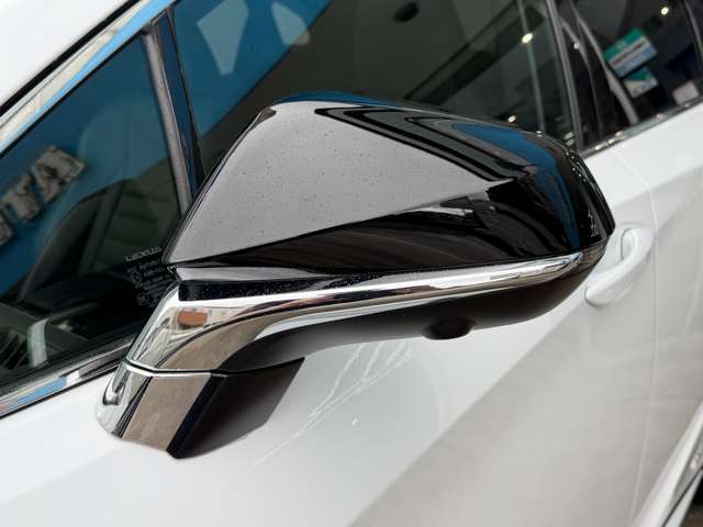 Lexus RX 12