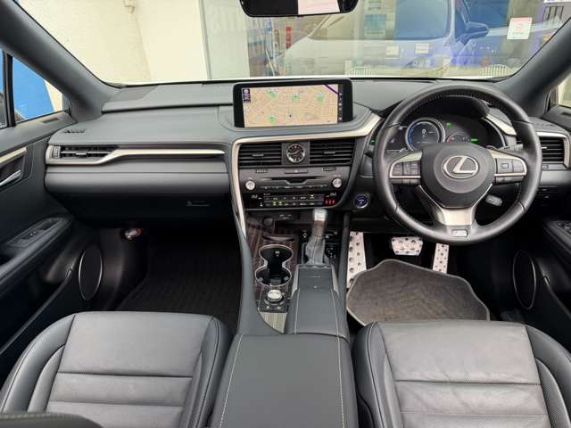 Lexus RX 3
