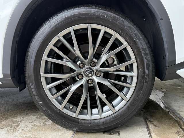 Lexus RX 6