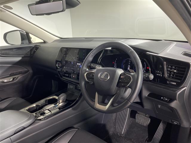 Lexus NX 5