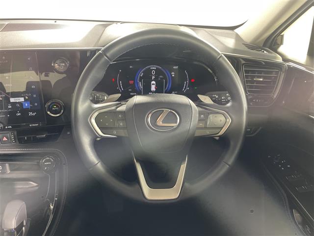 Lexus NX 8