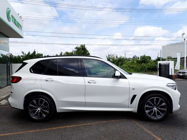BMW X5 11
