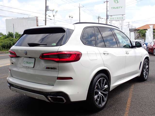 BMW X5 12