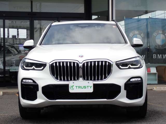 BMW X5 9