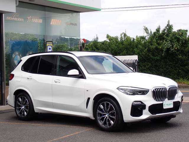 BMW X5 10