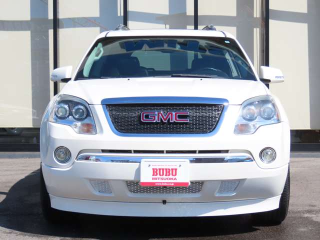 GMC アカディア 2