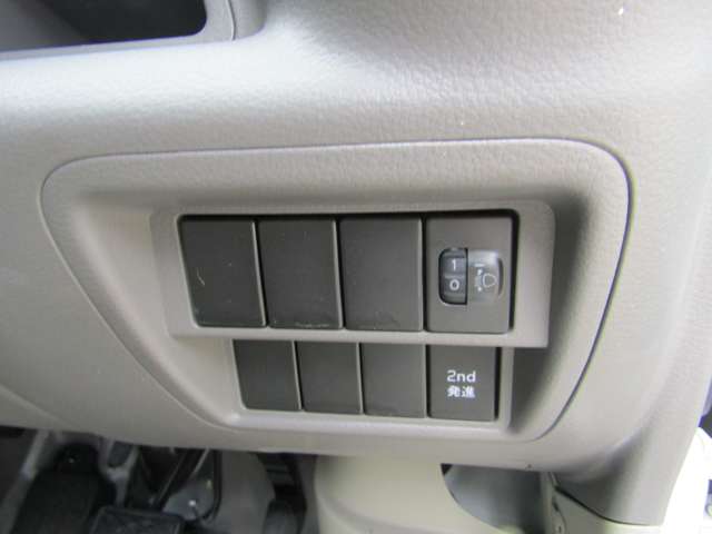 Suzuki Every 2